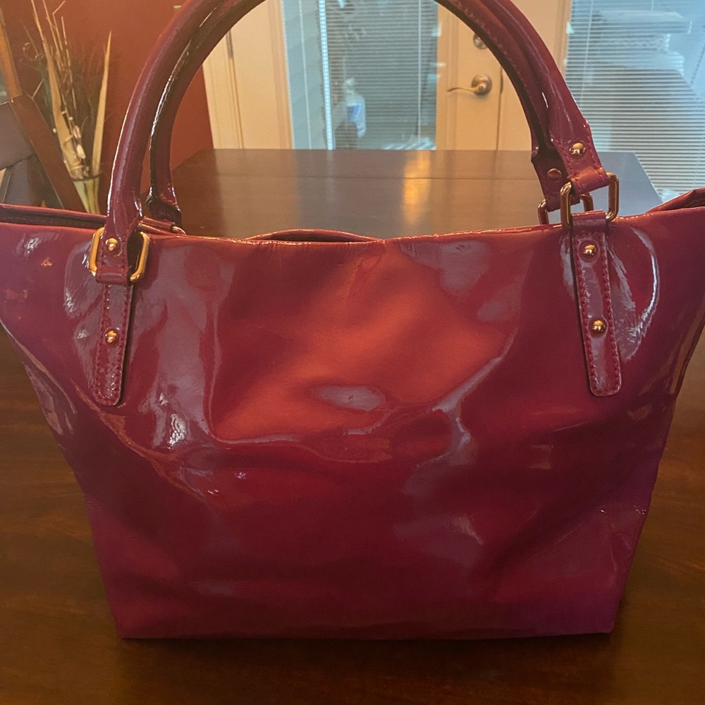 Kate Spade Tote Bag - Picture 2 of 6